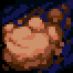 Cloud of Sand