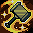 Holy Hammer