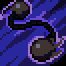 Exploding Bolas