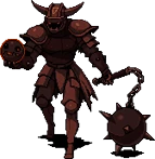 Marauder class icon in Hero Siege