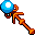 Hero Siege Angel Staff of Apocalypse relic icon