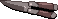Hero Siege Butterfly Knife relic icon