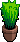 Hero Siege Cactus relic icon