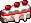 Hero Siege Cake relic icon