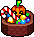 Hero Siege Candy Basket relic icon