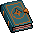 Hero Siege Cursed Book relic icon