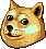 Hero Siege Doggo relic icon