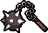 Hero Siege Flail relic icon