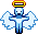 Hero Siege Guardian Angel relic icon