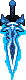 Hero Siege Hungering Blade of Frost relic icon