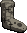 Hero Siege Mayo's Old Sock relic icon