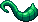Hero Siege Newt Tail relic icon