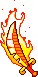 Hero Siege Odin's Sword relic icon