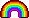 Hero Siege Rainbow Gate relic icon