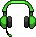 Hero Siege Razer Headset relic icon