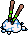 Hero Siege Rice & Chopsticks relic icon