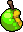 Hero Siege Rotten Apple relic icon