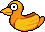 Hero Siege Rubber Duck relic icon