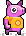 Hero Siege Squishy the Suicidal Pig relic icon