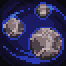 Lunar Orbit