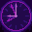 Time Deceleration